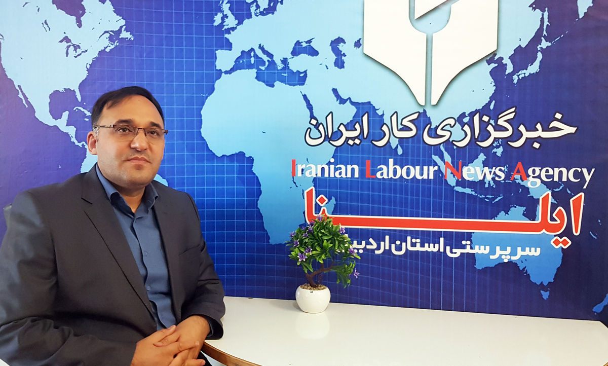 رشد 3 برابری واحدهای فناوری در استان اردبیل / پردیس پارک علم و فناوری با محوریت کشاورزی تاسیس می‌شود /  اردبیل قطب ساخت دستگاه‌های تولید ماسک در کشور