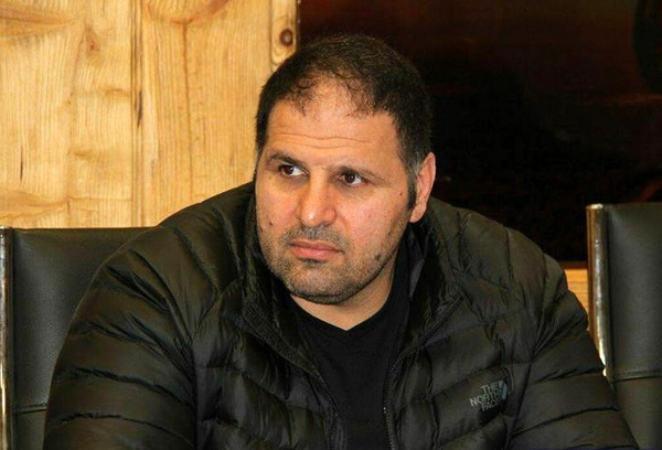 مهربان: دریافت ویزای کشتی آزاد مشغول پیگیری است/ قهرمانی کشتی فرنگی جنبه های مثبت زیادی داشت/ اعتراض به آذربایجان؟ منتظر گزارش سرپرست تیم هستیم