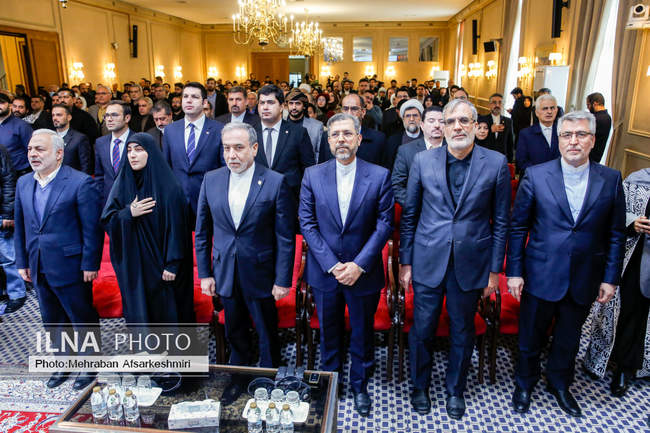 کنفرانس بین‌المللی سپهبد «حاج قاسم سلیمانی؛ دیپلماسی و مقاومت»