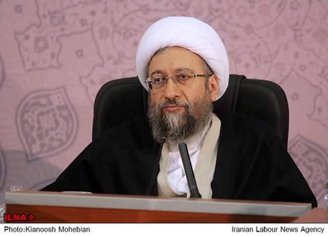 برنامه های روز دوم سفر رئیس قوه قضاییه به خرم آباد