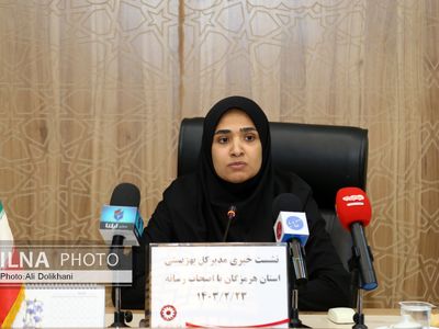 بیش از ۹۸ درصد نوزادان متولد شده استان تحت پوشش غربالگری شنوایی قرار گرفتند