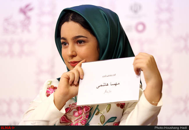 نشست های خبری  سومین روز جشنواره فیلم فجر 