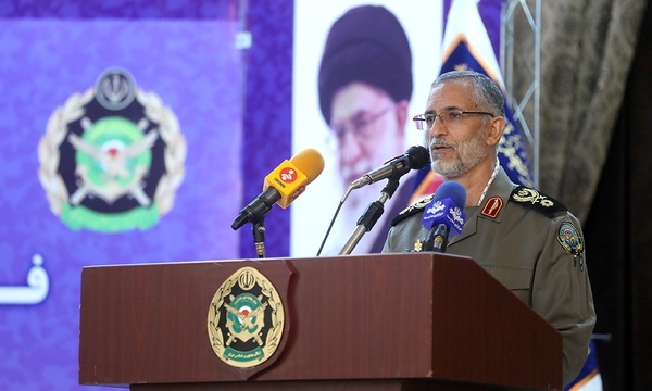 به‌زودی تمام تجهیزات مورد نیاز خود را تولید و صادر می‌کنیم