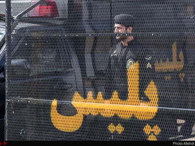 اوضاع شهر تویسرکان آرام است/ خبر کشته شدن ۶ نفر در ناآرامی‌های روز گذشته صحت ندارد