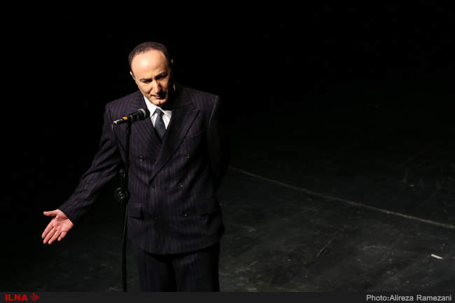 شانزدهمین جشن بازیگر