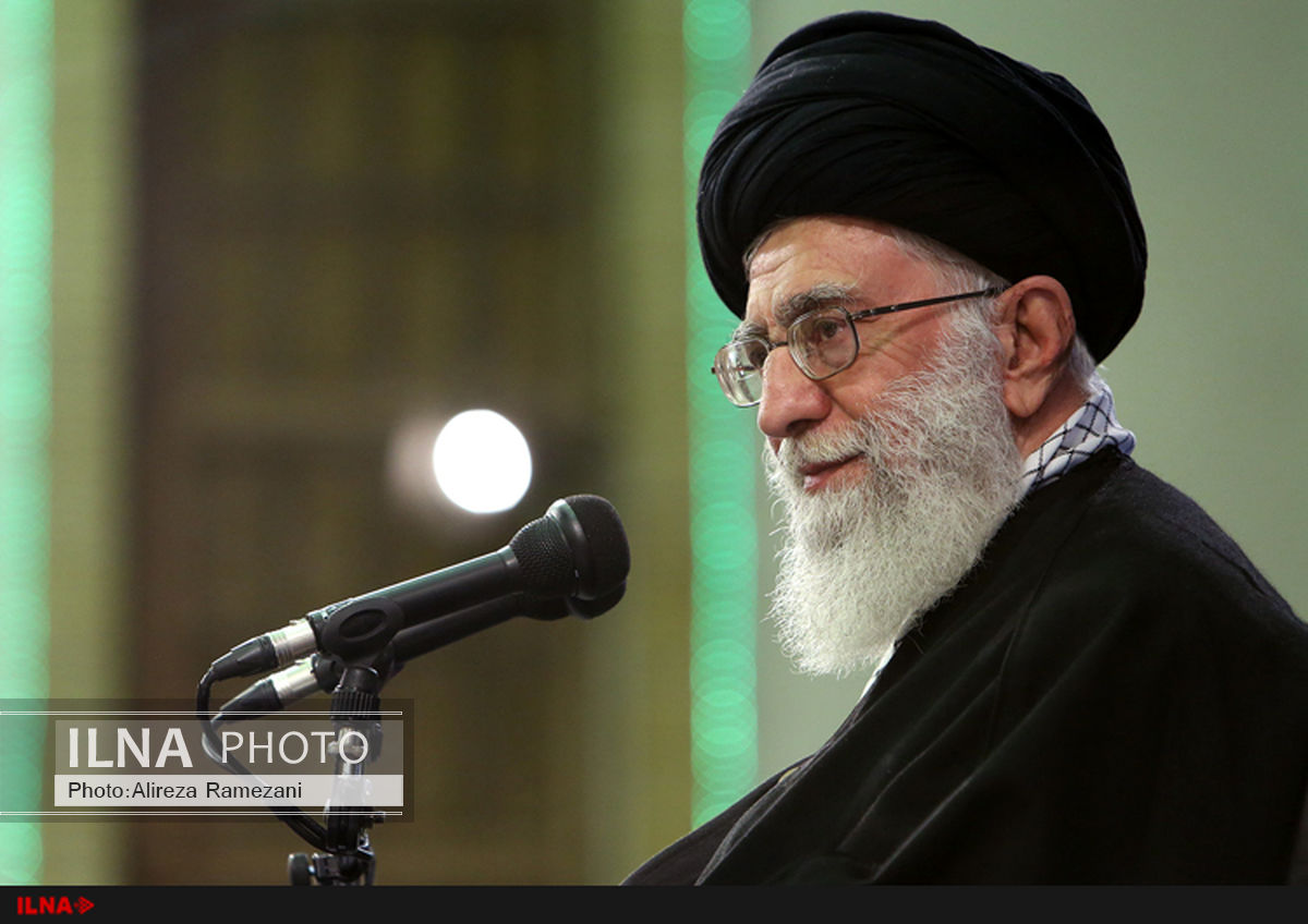 تمدید تحریم ۱۰ ساله نقض برجام است/هیات‌های رصدگر برای جلوگیری از نفوذ ویروس‌ها به بسیج تشکیل شود/نمی‌خواهیم بسیج را رقیبی برای قوه مجریه قرار دهیم