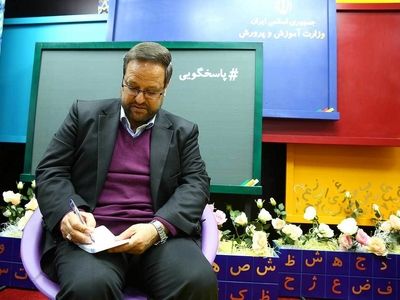 در حریم شخصی افراد دخالت نمی‌کنیم/مانع آسیب به معلمان می‌شویم 