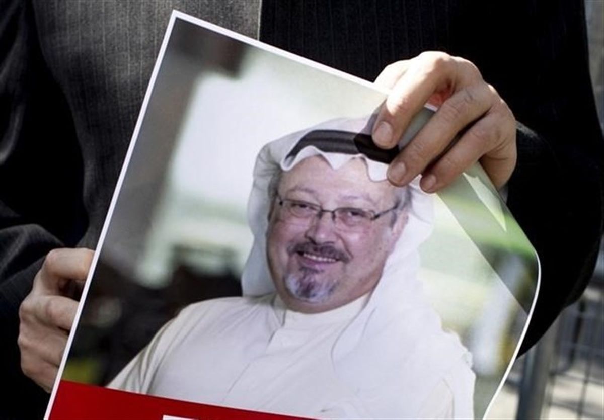 دستور پادشاه عربستان برای تحقیق درباره پرونده خاشقجی