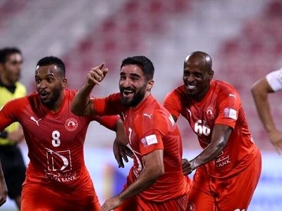 پیروزی پرگل یاران محمدی مقابل رضاییان