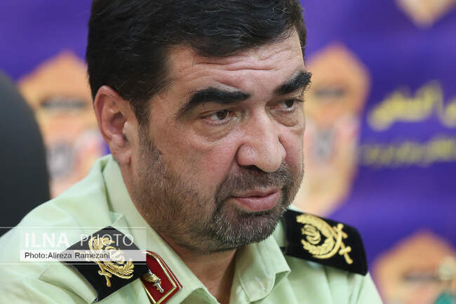  علیرضا لطفی