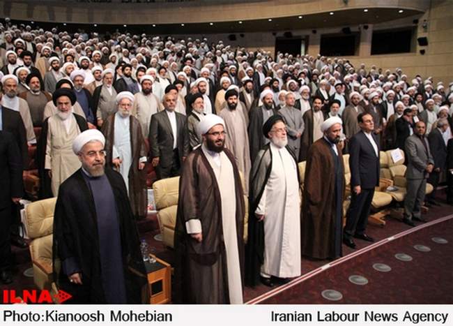 اجلاس روز جهانی مساجد