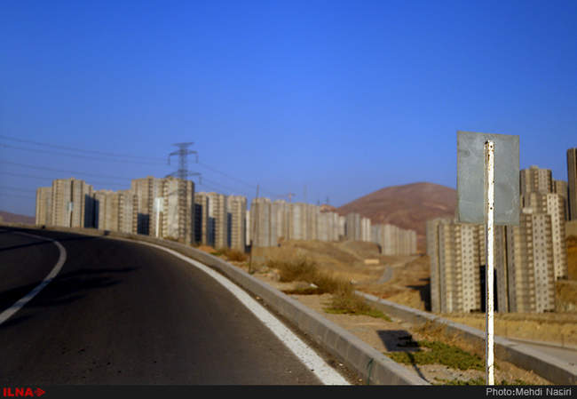 افتتاح تونل «سلام» بدون تجهیزات ایمنی