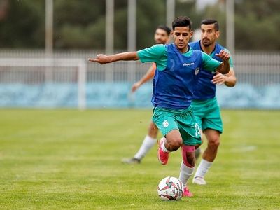 ویدیو: قایدی نهمین گلزن ایران در مصاف با کامبوج
