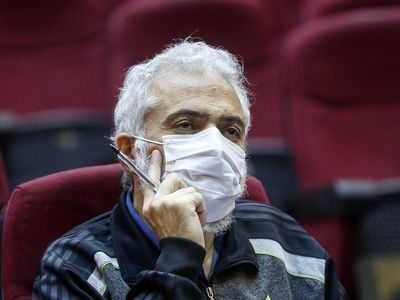 دادگاه رسیدگی به اتهامات به حسن رعیت برگزار شد