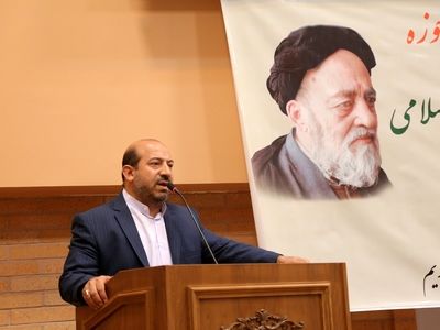 مبلغان در مسیر اقناع افکار عمومی تلاش کنند