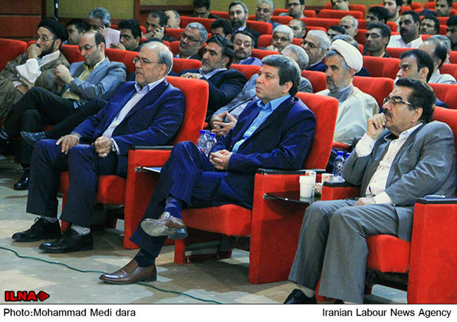 همایش گرامیداشت خلق حماسه سیاسی در انتخاب سال92/استان خراسان رضوی