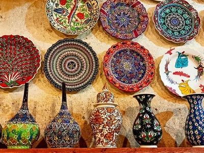برگزاری نخستین جشنواره ملی صنایع‌دستی بسیج در گلستان