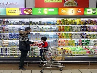 عرضه گوشت قرمز و خرما با قیمت تنظیم بازار در فروشگاه‌های شهروند