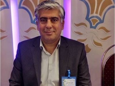رئیس هیات فوتبال کرمان: همه چیز آماده برگزاری مسابقه بود