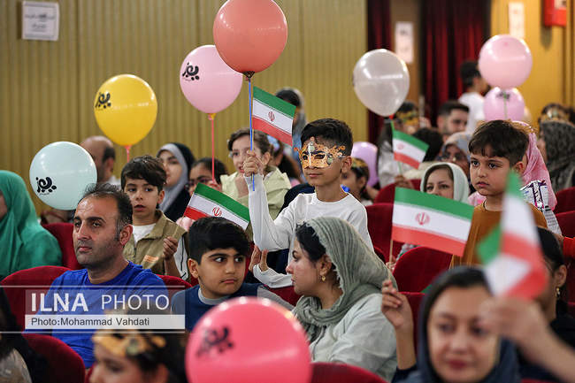 شور و هیجان مازندرانی‌ها در کنار «یوز» ایرانی