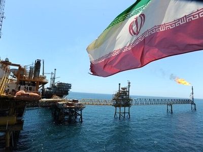 
Iran’s crude output, exports reported 1.1% growth in H1: CBI)
