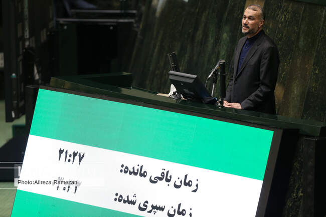 حسین امیر عبدالهیان