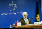 نخستین جلسه رسیدگی به پرونده «علی دیواندری» و ۸ متهم دیگر آغاز شد