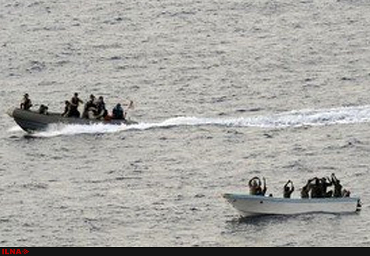 وضعیت صیادان هرمزگانی در دست بررسی است