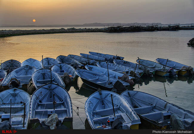 خلیج فارس