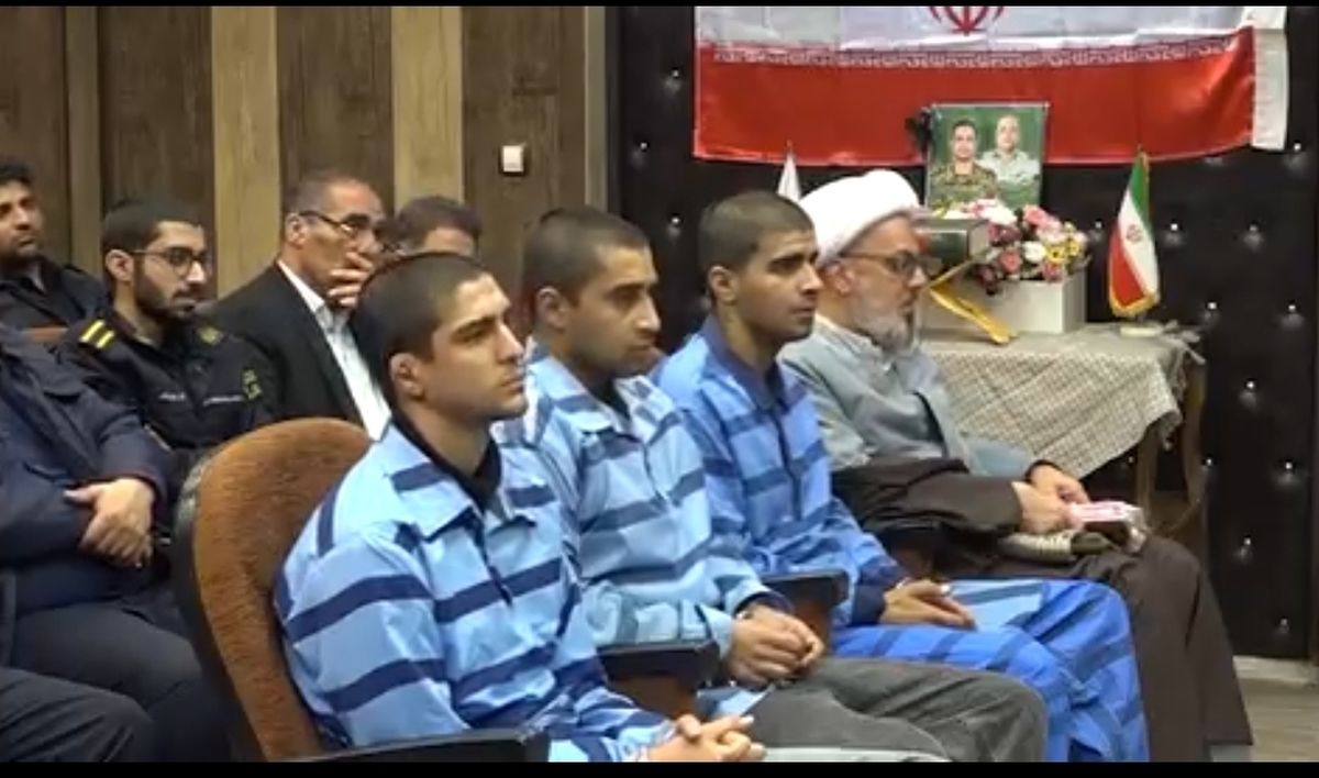 قوه قضائیه: ۳ محکوم اغتشاشات دی ماه اعدام شدند