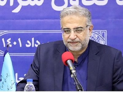 سال سختی را در اداره کشور تجربه کردیم