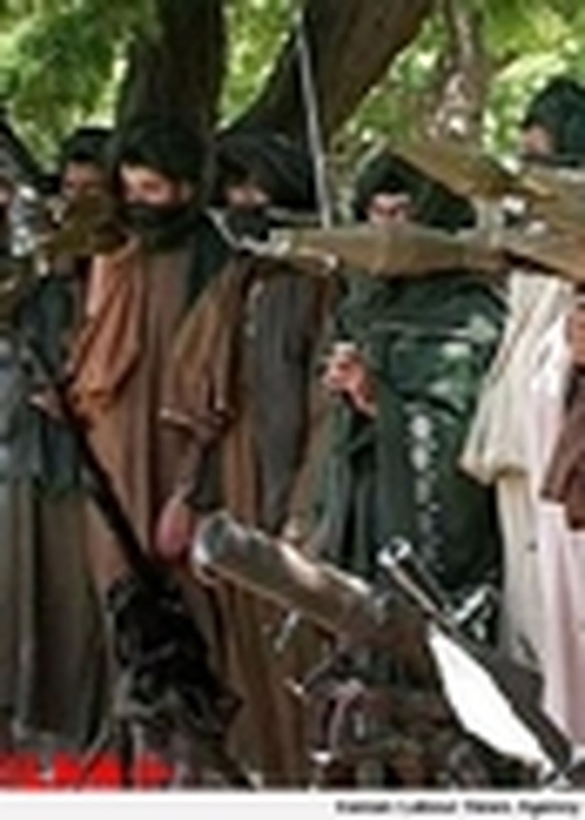 نمایندگان دولت افغانستان و طالبان محرمانه مذاکره کردند