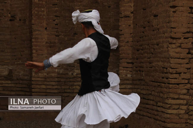 سفر به دیار شیخ جام و موسیقی اصیل خراسان