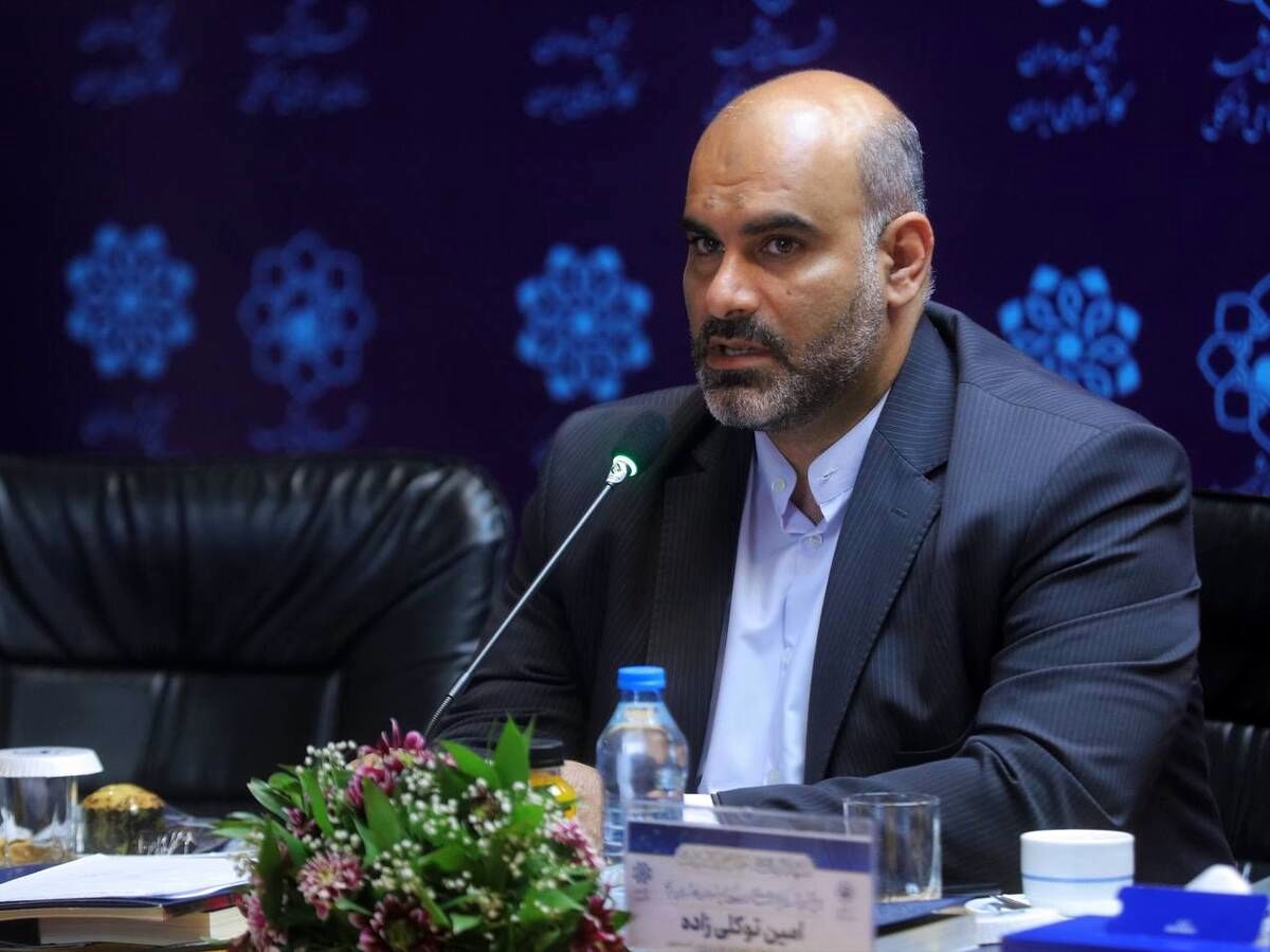 در گذشته ۳۲ بار ساماندهی کودکان خیابان انجام و بی‌نتیجه بوده است