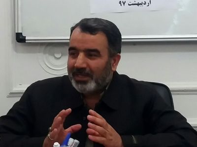دومین رزمواره شهدای خان‌طومان در مازندران برگزار می‌شود