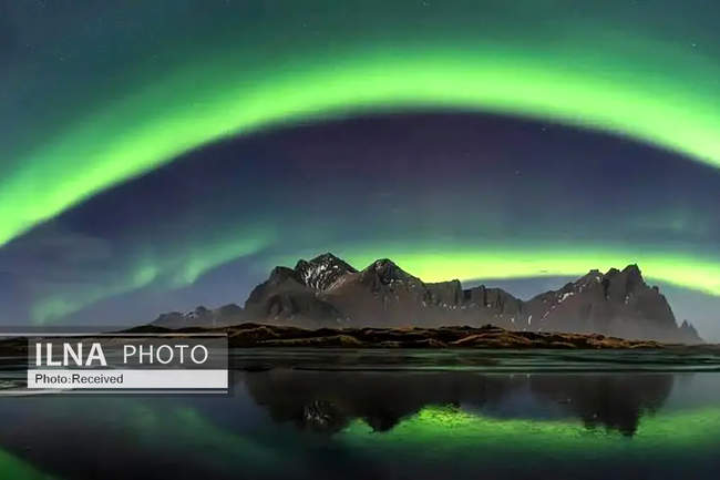 برندگان رقابت بین‌المللی «عکاس نجومی سال ۲۰۲۵»