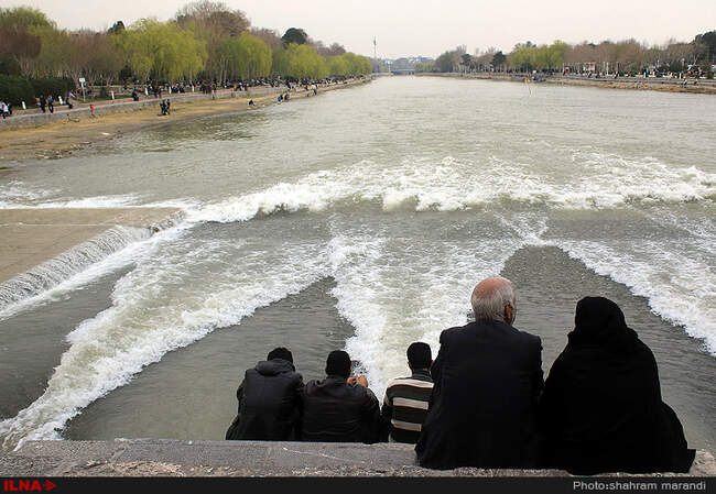 ایران در قاب / سی و سه پل اصفهان