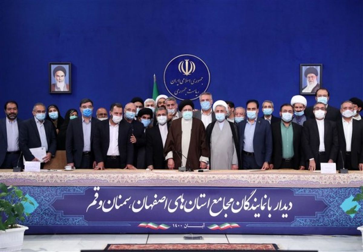 فعال شدن کارگروه احیای زاینده رود /اولویت نخست رئیس جمهور برای اصفهان آب است