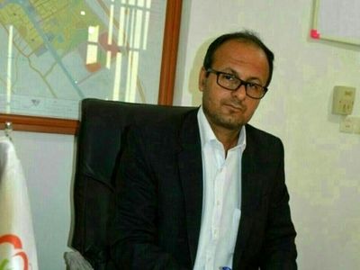 آغاز عملیات ساخت سالن اجتماعات و مهمانسرای شهرداری آبدان 