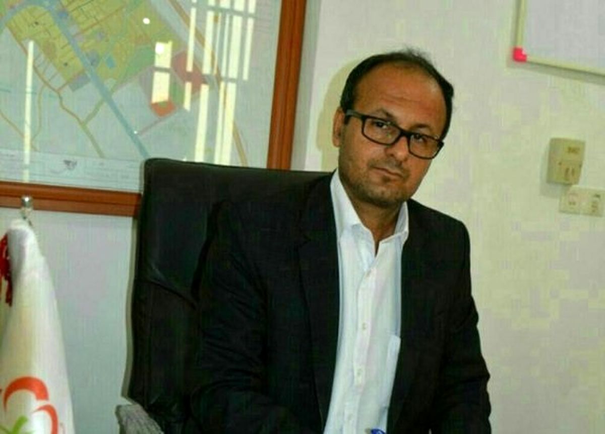 آغاز عملیات ساخت سالن اجتماعات و مهمانسرای شهرداری آبدان 