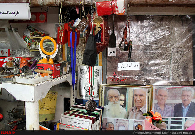 راه اندازی نخستین موزه شخصی کردستان
