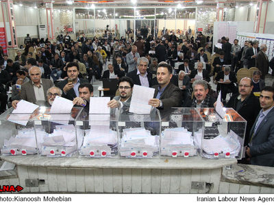 احتمال تقلب در انتخابات اتاق بازرگانی صفر است