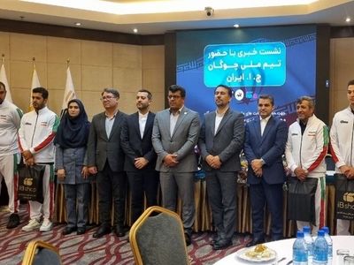  رئیس فدراسیون چوگان: هدف ما صعودبه جام‌جهانی نیست! 