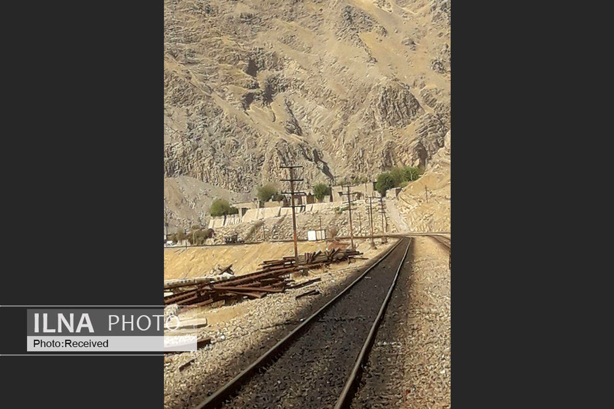 استمداد ساکنان روستای ایستگاه کشور از مسئولان/ مشکل بی‌آبی ما را برطرف کنید