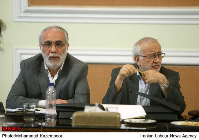 جلسه مجمع تشخیص مصلحت نظام