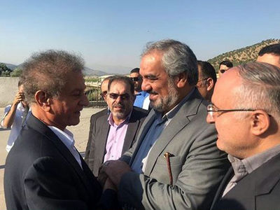 مظهر خالقی، خواننده کُرد پس از ۳۸ سال وارد ایران شد
