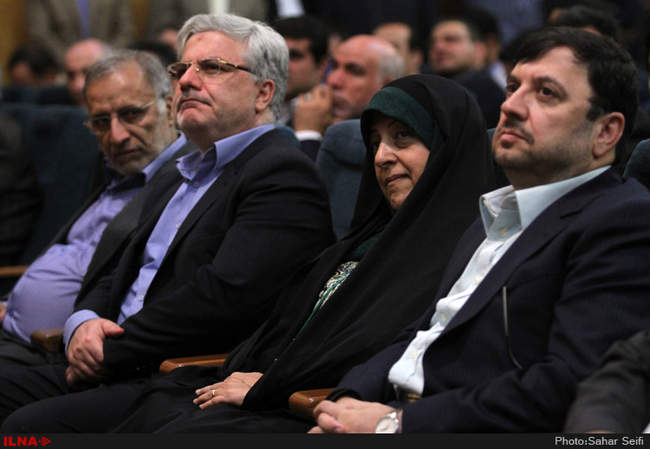 نخستین نشست «روزنامه نگاران؛ نیازهای حرفه‌ای و مسایل اجتماعی» 