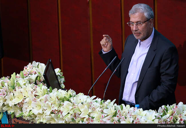 دومین روز از همایش فرآیند قانون گذاری، الزامات و راهکارها 