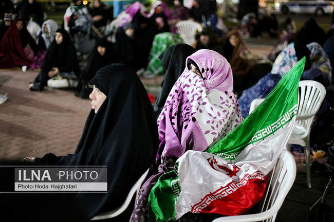 شبهای احیا