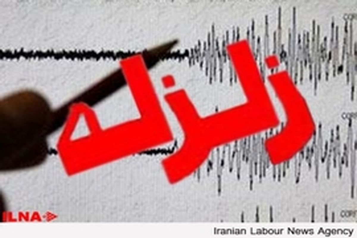 قصرشیرین ۱۰۰ بار لرزید
